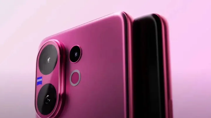 Vivo V60e