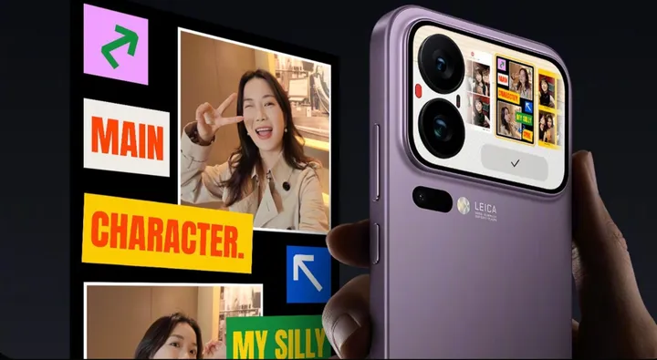 Xiaomi 17 Pro