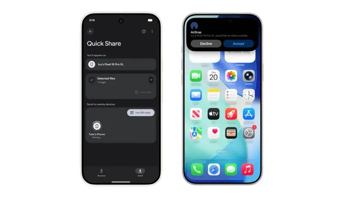 Googles-AirDrop-feature-has-a-Wi