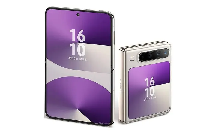 Huawei Pura X2