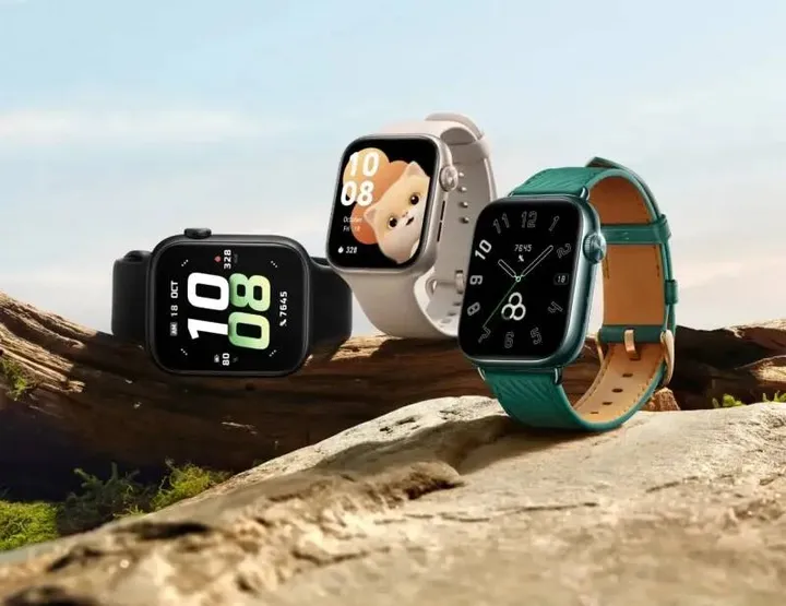 HONOR-Watch-X5