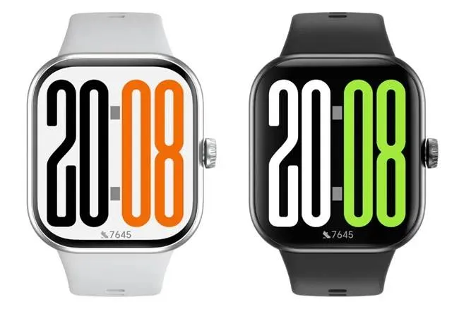 HONOR-Watch-X5-Colors-China