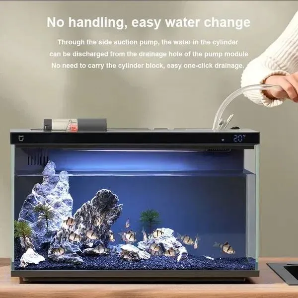 iaomi-Smart-Fish-Feeder