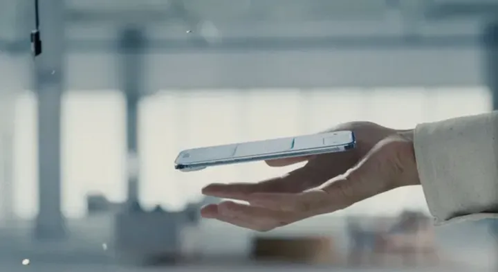 Apple iPhone Air
