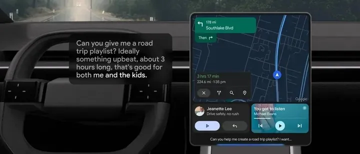 Media-suggestions-Android-Auto