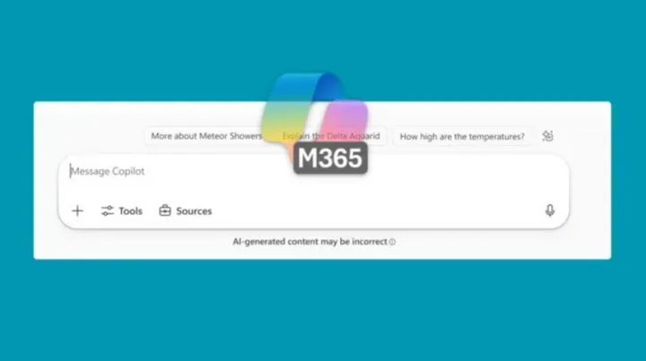 Microsoft CoPilot 365
