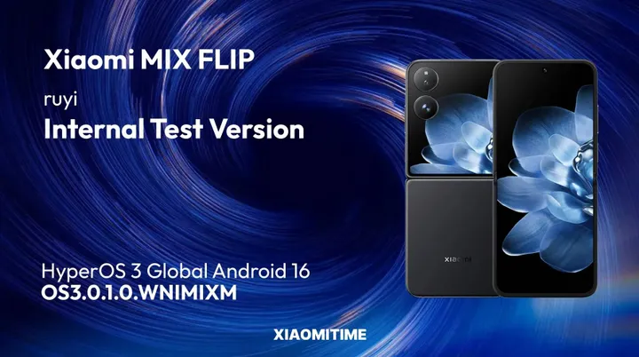 MIX-FLIP-HyperOS-3-2