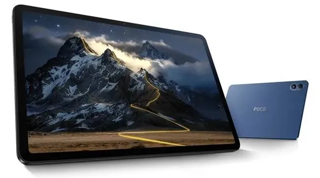 POCO-Pad-M1-design