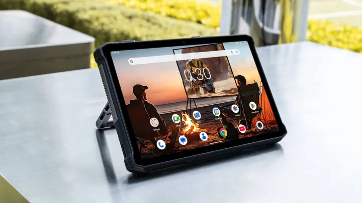 Ulefone Armor Pad 5 Ultra (2)