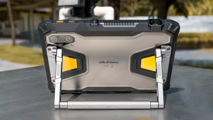 Ulefone Armor Pad 5 Ultra