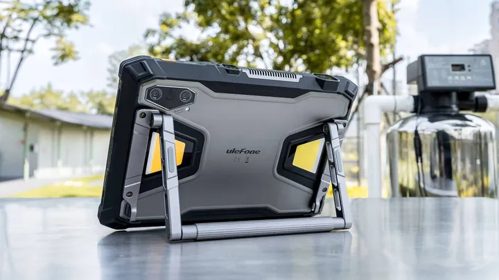 Ulefone Armor Pad 5 Ultra (3)