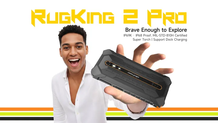 Ulefone RugKing 2 Pro (1)
