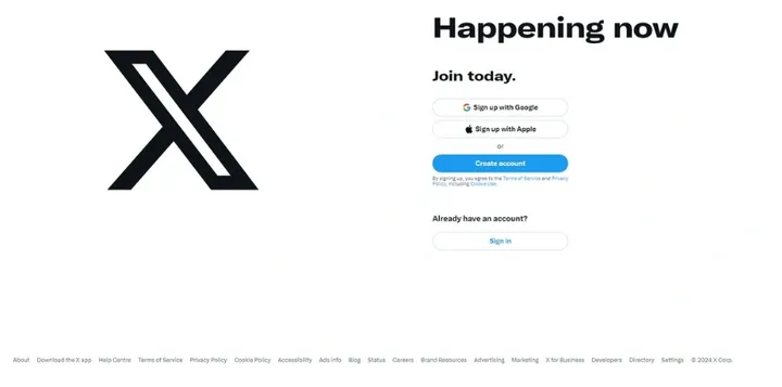 X Chat