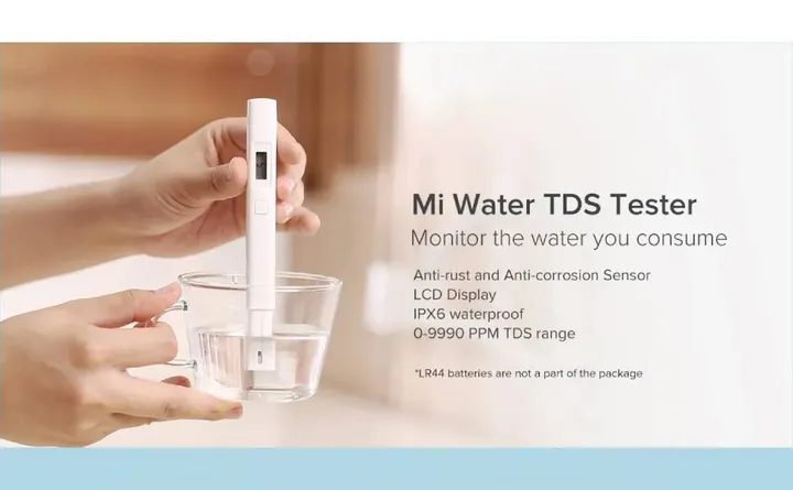 Xiaomi-Water-Quality-Tester-Pen