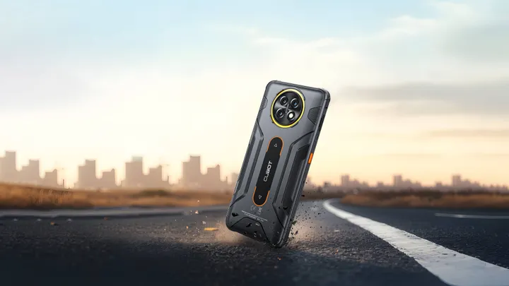 Cubot KingKong Ace 5