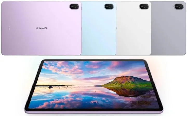 HUAWEI-MatePad-11.5-2026-Colors