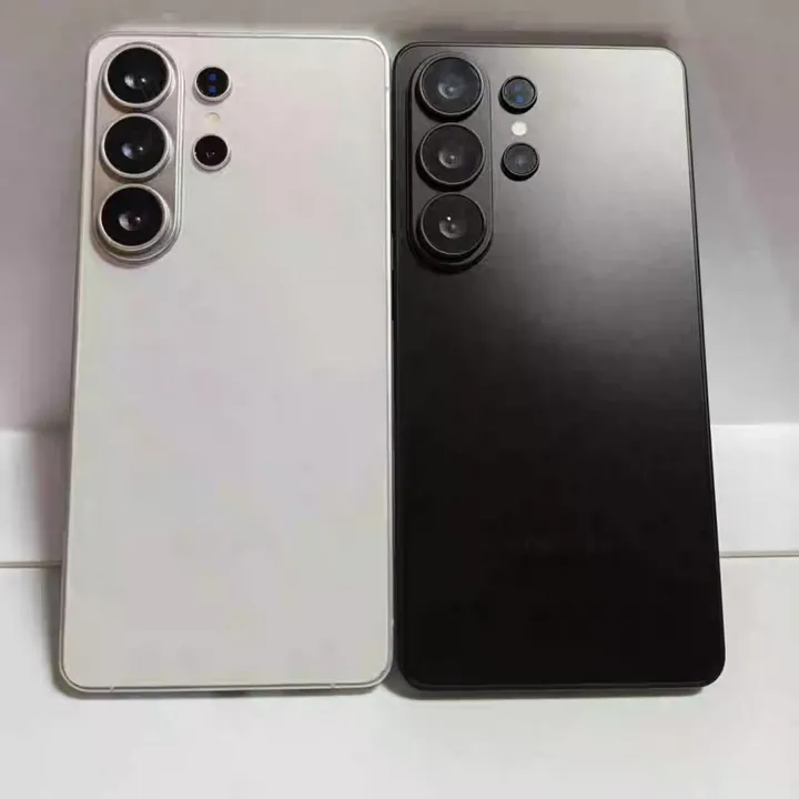 Samsung Galaxy S25 Ultra