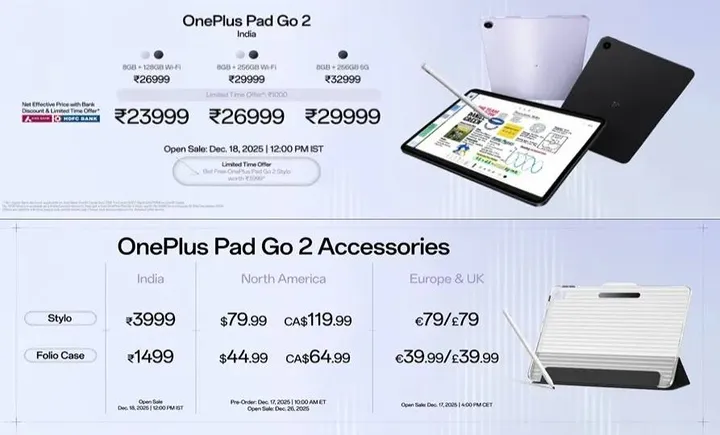 oneplus-pad-go-2-prices