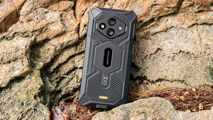 Ulefone RugKing 3 Pro (3)