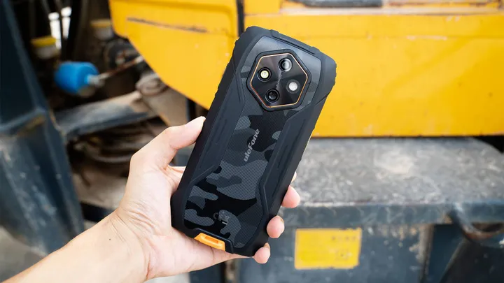 Ulefone Rugking 4 Pro pic (5)