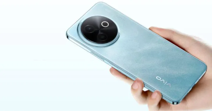 vivo Y39