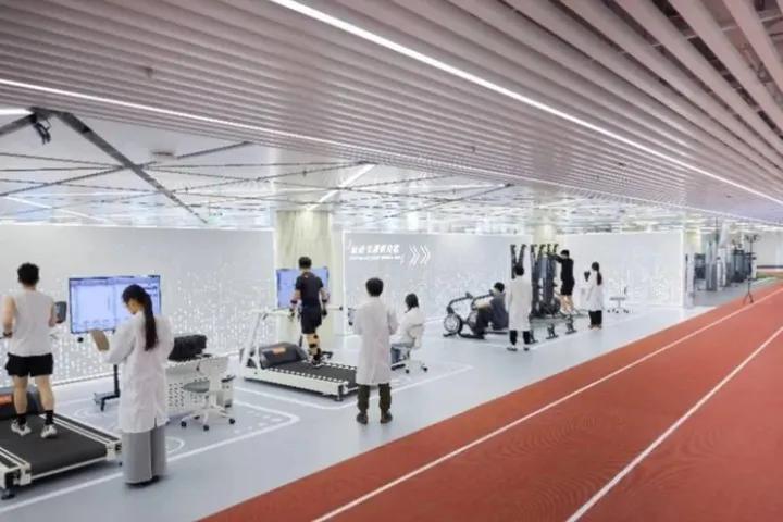 Xiaomi-5000-square-meter-health