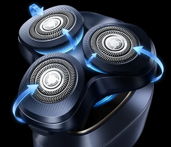 Xiaomi Mijia Electric Shaver Pro b