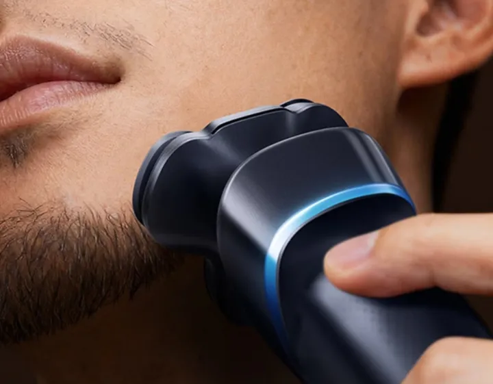 Xiaomi Mijia Electric Shaver Pro c