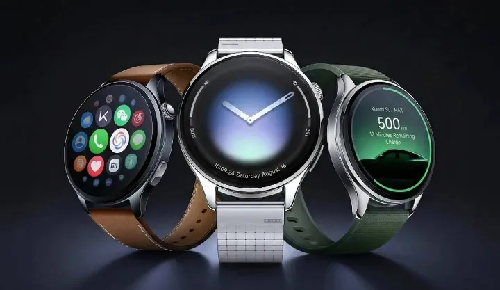 XIAOMI-WATCH-5