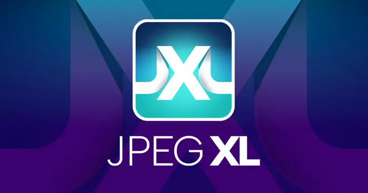 Google Chrome JPEG-XL