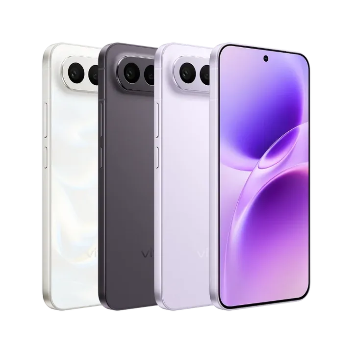 Vivo S50 Pro Mini a.k.a Vivo X300 FE