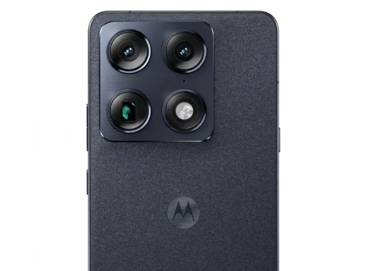 Motorola Signature