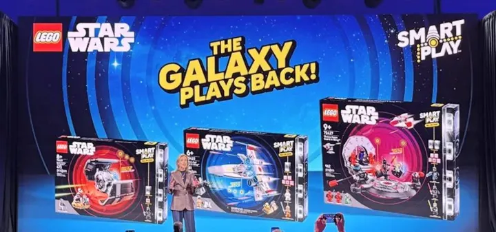 LEGO-Smart-Play-Star-Wars-Sets-C