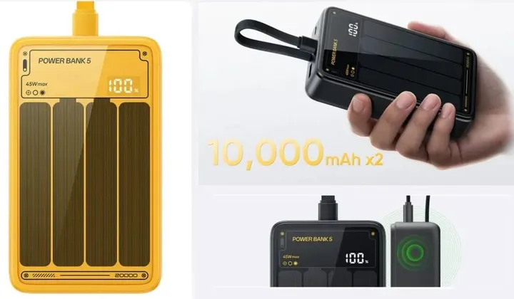 realme-TechLife-45W-Power-Bank-D