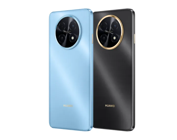 Huawei Nova 14i