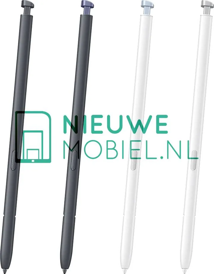 Samsung Galaxy S26 stylus