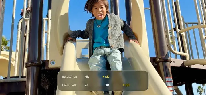 Apple-iPhone-17e-video-4k-60-fps