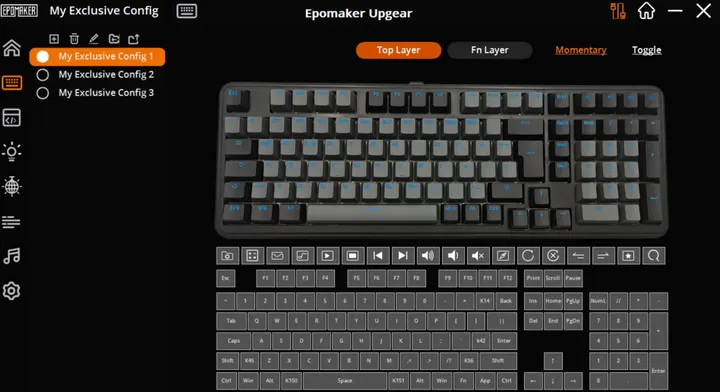 Epomaker-Upgear-Treiber-App-prog