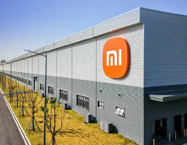 Wuhan-Smart-Home-Appliance-Factory