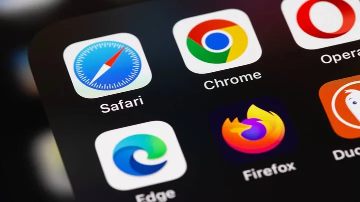 Chrome-Firefox-Safari-browser
