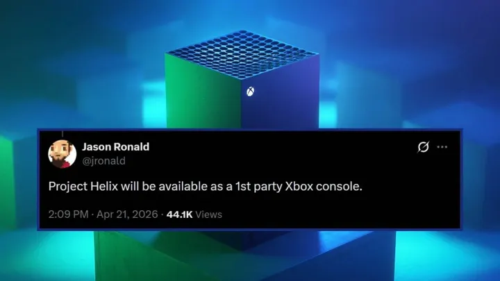 Jason-Ronald-Xbox-VP-comment-Project-Helix-1