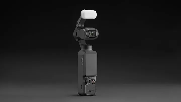 DJI Osmo Pocket 4 Is Here — Five Upgrades That Actually Matter