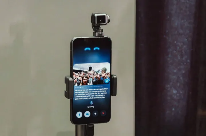 6 Strange But Impressive Smartphones We've Seen in the Past Months