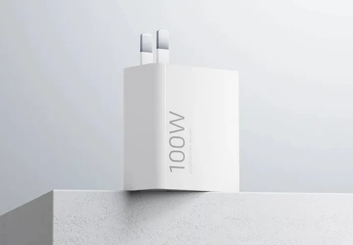 Xiaomi-100W-GaN-USB-A-Charger