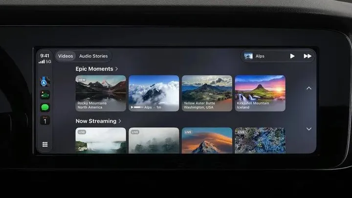 CarPlay-iOS-27-Video-Apps