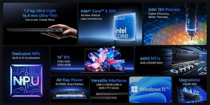 CHUWI UniBook 1080x540 (2)