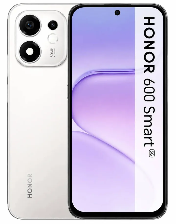 honor-600-smart-5G-silver