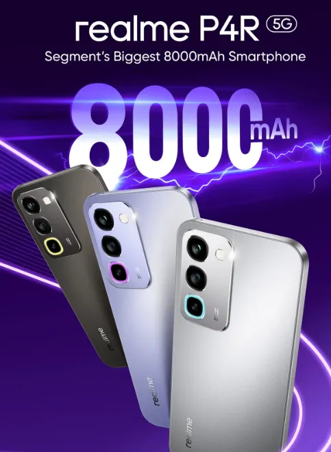 Realme-P4R-June-launch-date
