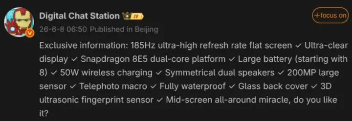 Redmi-K100-Pro-Specs-leak