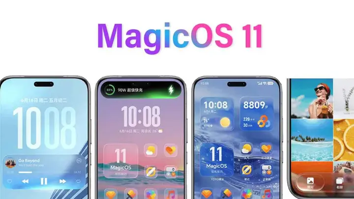 MagicOS-11